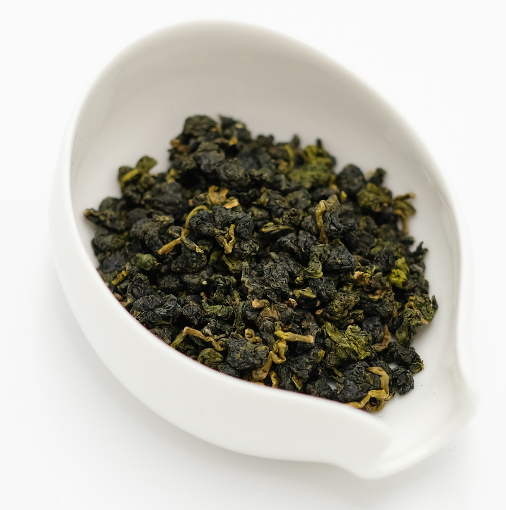 EU Organic Factory Wholesale Dong ding Oolong Tea Jinxuan Milky Oolong Cha From Taiwan China Alishan