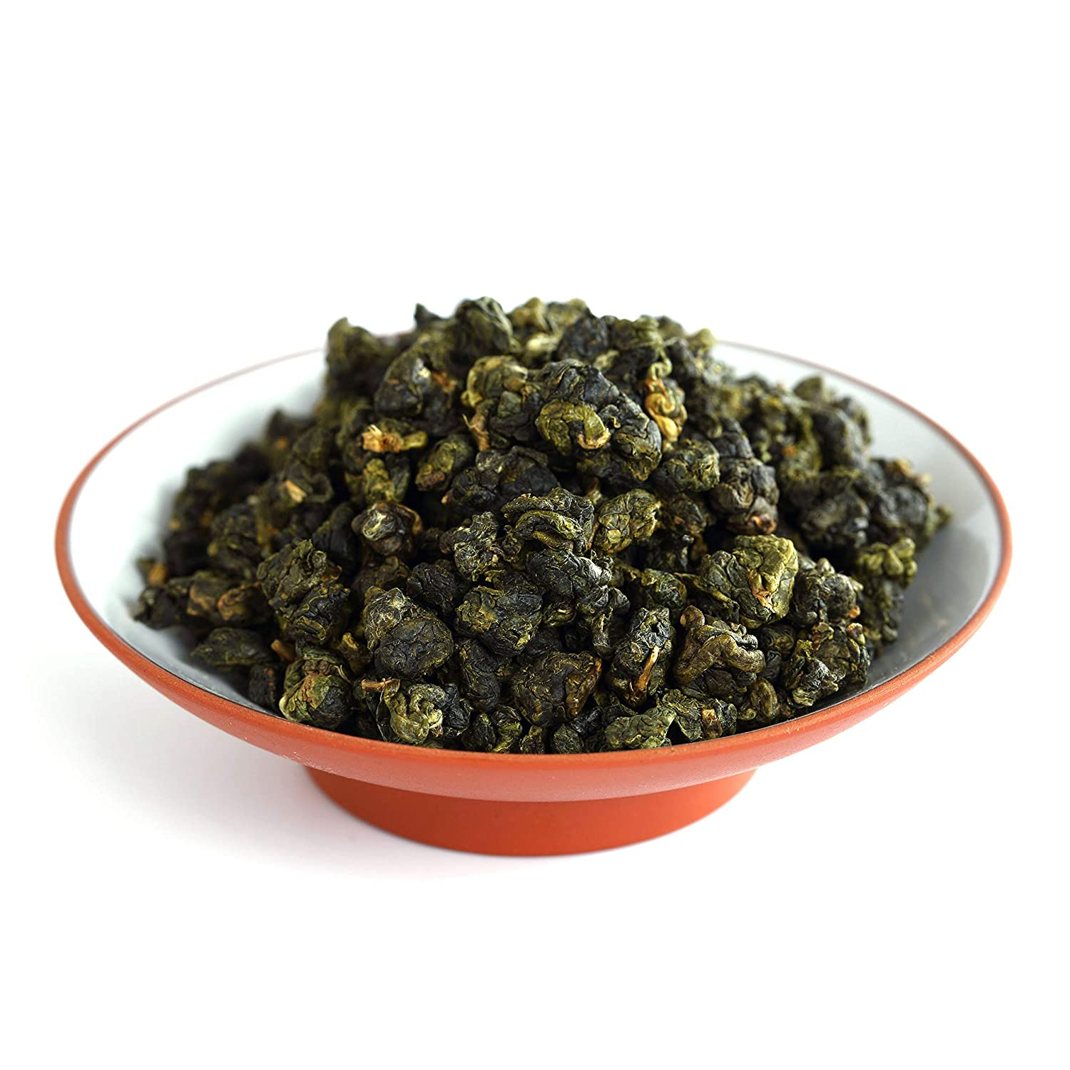 EU Organic Factory Wholesale Dong ding Oolong Tea Jinxuan Milky Oolong Cha From Taiwan China Alishan