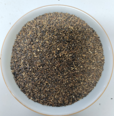 Chinese factory wholesale china cheap price black tea CTC black dust tea