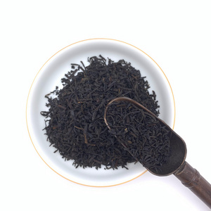 English Breakfast Drinking Earl Black Tea Wholesale Chinese Earl Black Tea No.1 Keemun Black Tea