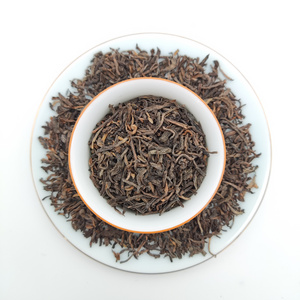 Extract Pure Dark Tea Yunnan Famous Pu 'er black Tea Without Additives Coffee Mix