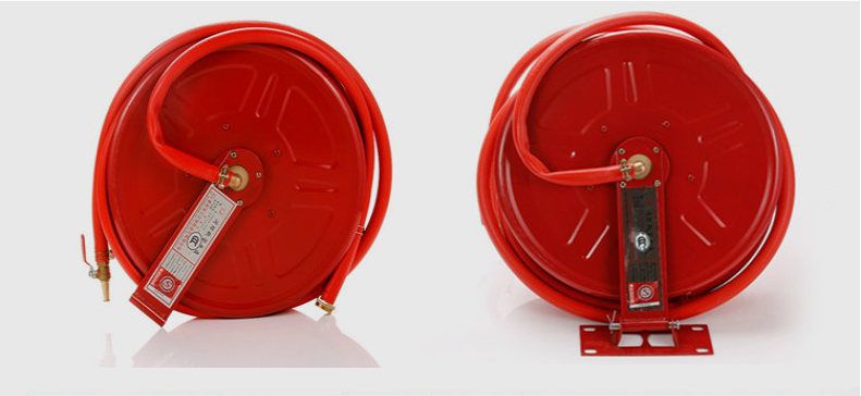 Fire Fighting Equipment 3/4