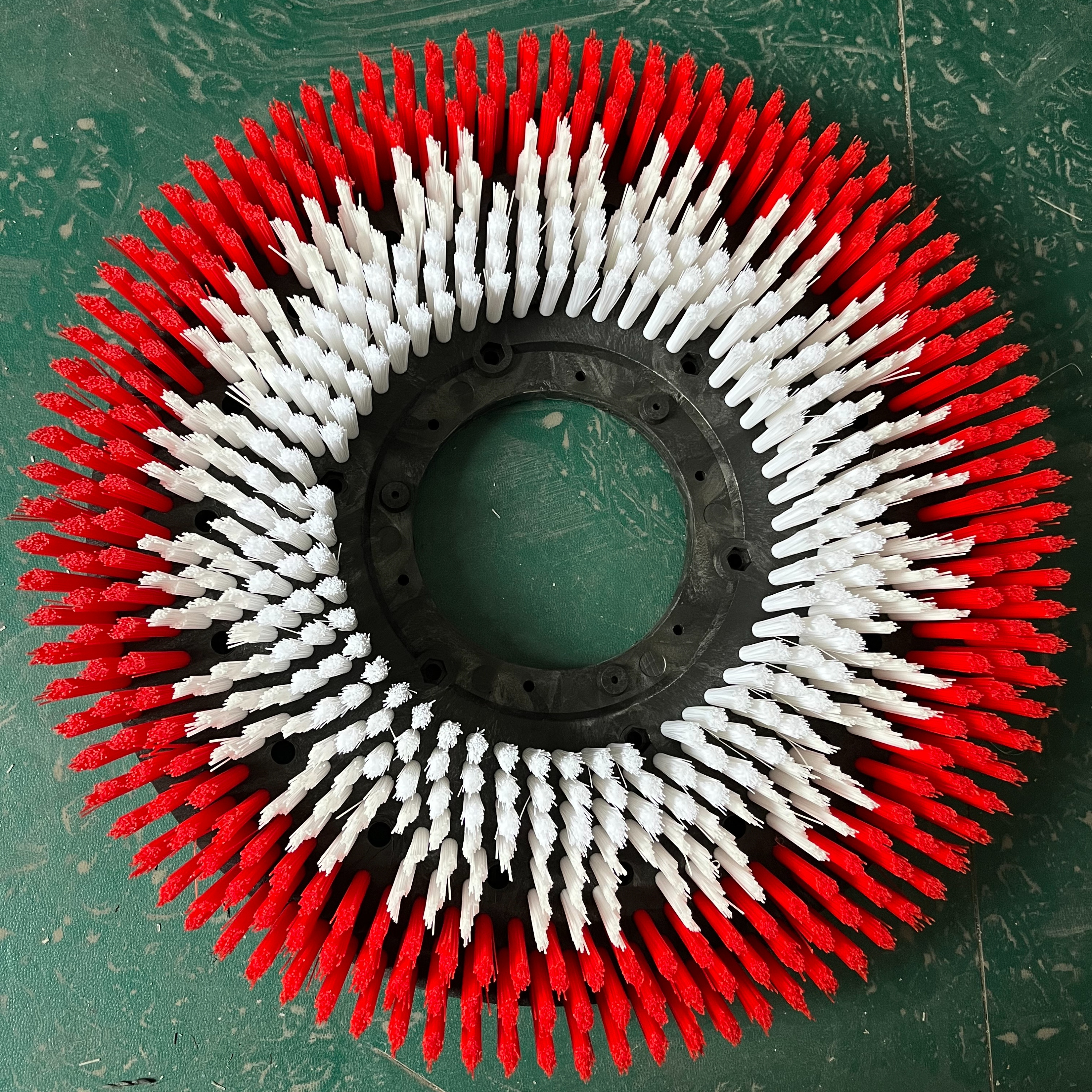 Commercial Carpet Cleaning Machine Hotel carpet Cleaning Equipment Part Brushes