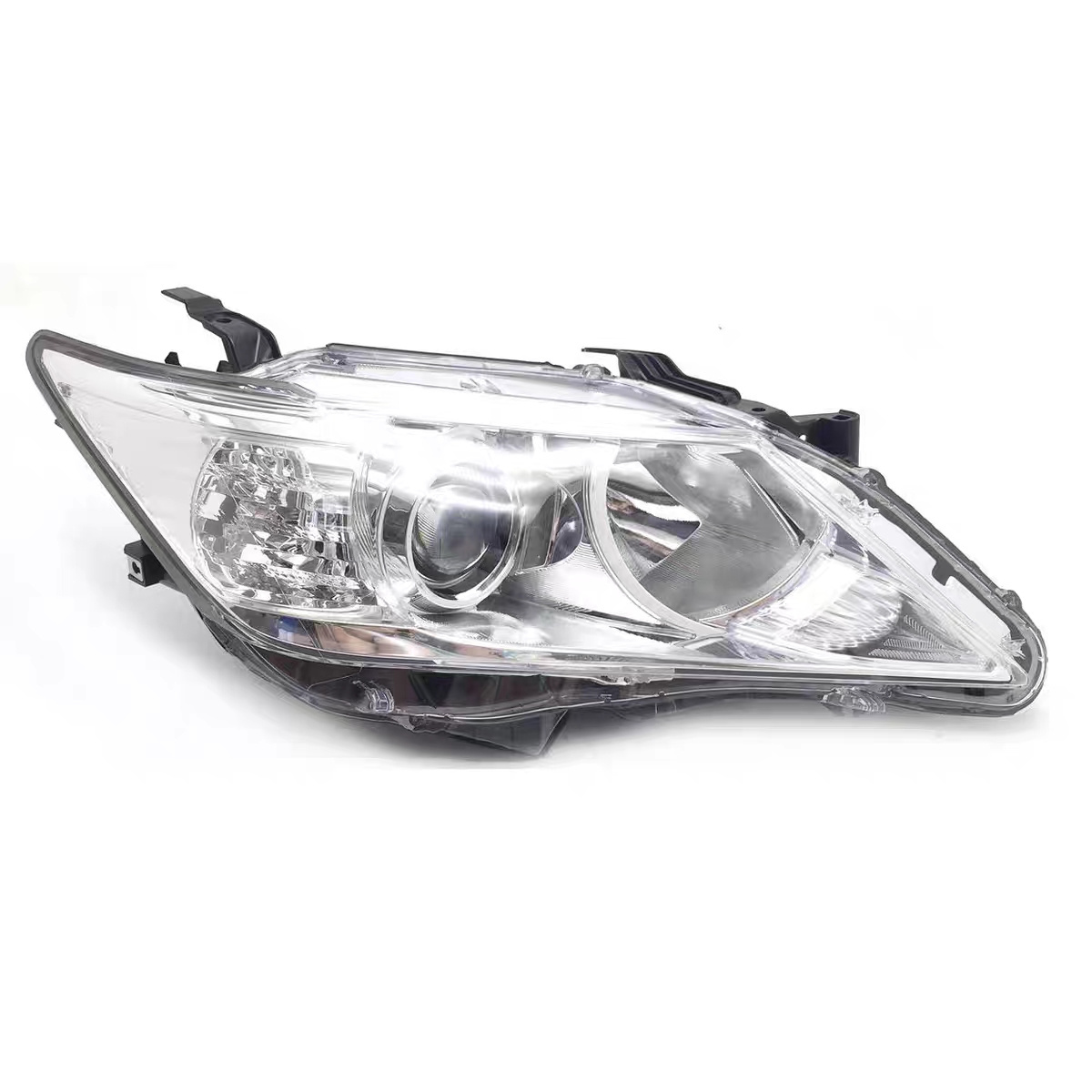 Original Hot Sale OEM L 33150-SLG-H01/R 33100-SLG-H01 For Honda ODYSSEY 2009-2013 Car Halogen headlight