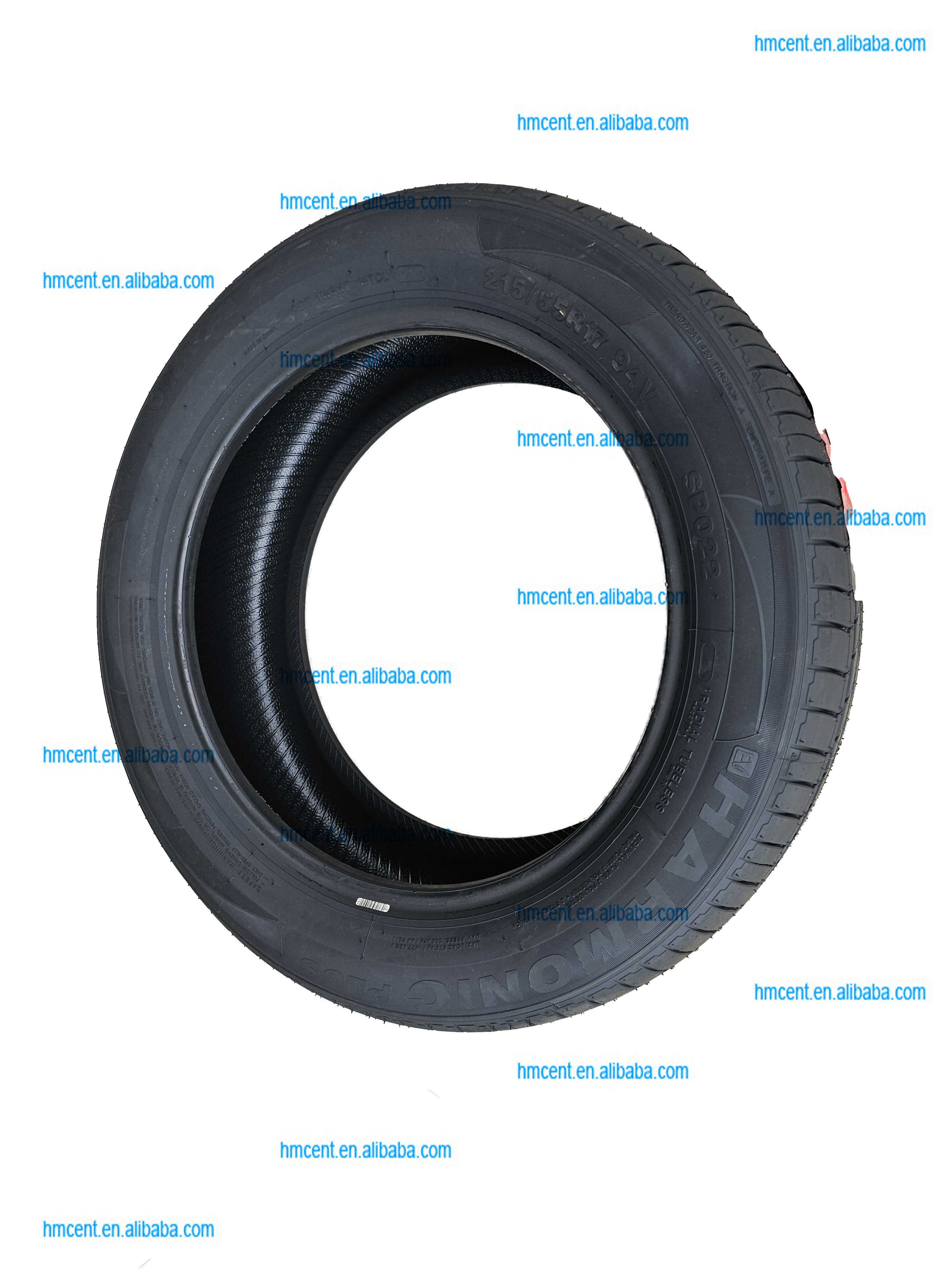 Factory Direct Sales For Honda CR-V Haoying Spare Tire 215/55R17 Hub Tires, Car Spare Tire