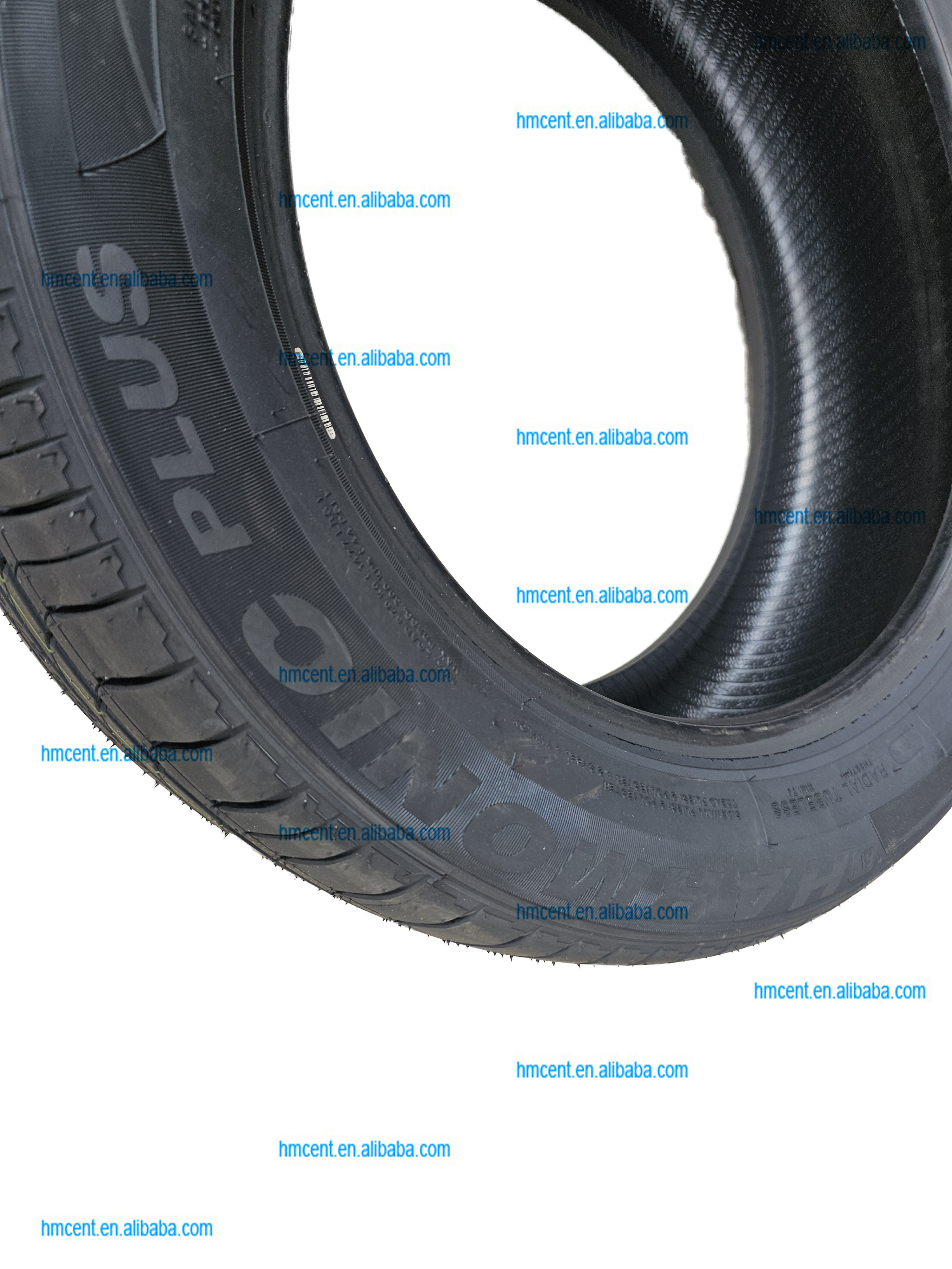 Factory Direct Sales For Honda CR-V Haoying Spare Tire 215/55R17 Hub Tires, Car Spare Tire