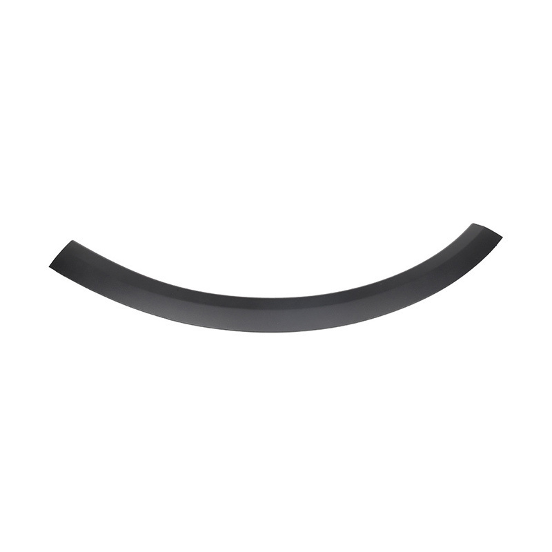 1494185-00-B 1494186-00-B Plastic Car Rear Front Wheel Arch Fender Molding Garnish Trim for Tesla Model Y 2020 2021 2022 20