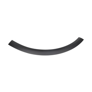 1494185-00-B 1494186-00-B Plastic Car Rear Front Wheel Arch Fender Molding Garnish Trim for Tesla Model Y 2020 2021 2022 20