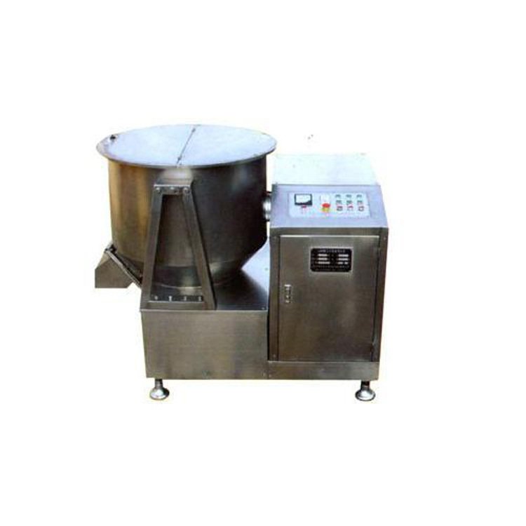 Low Price GHJ Vertical Speed High Efficiency Mixer for Chemical