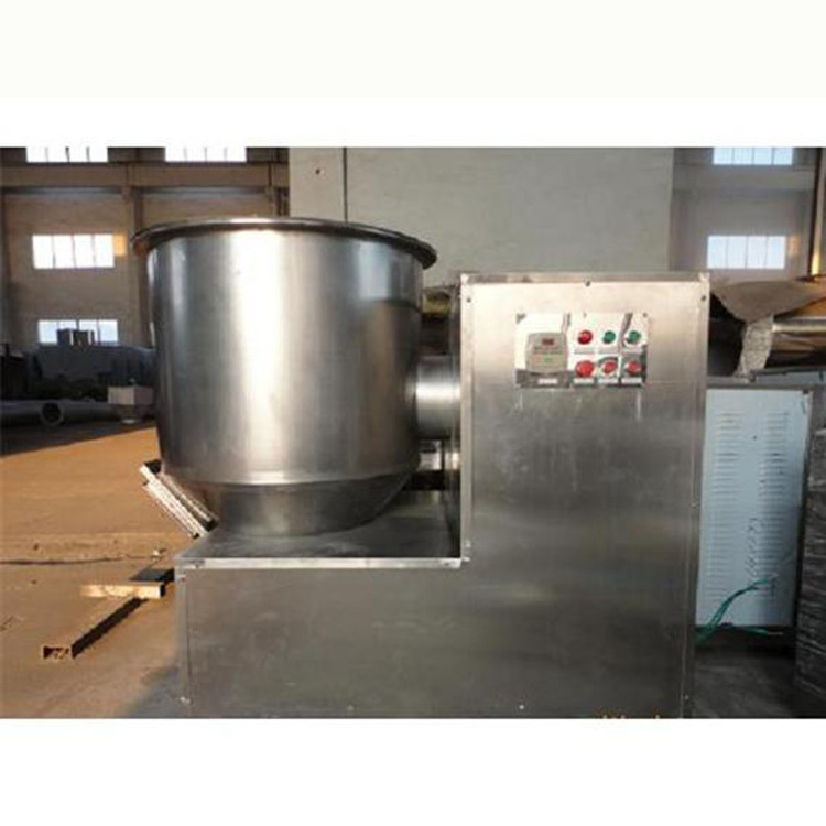 Hot Sale washing powder making machine/dry detergent powder mixer/mixing machine