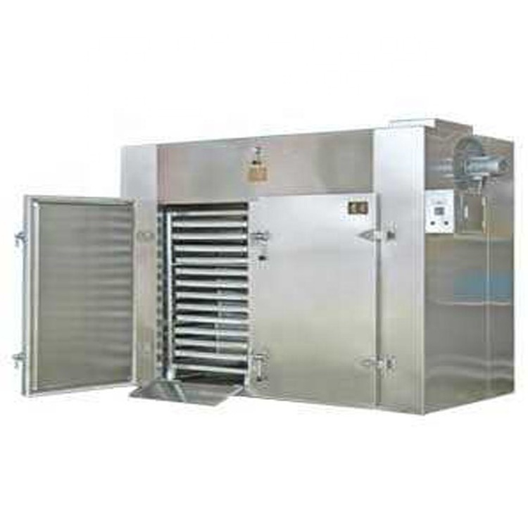 Manufacturer Industrial High efficiency hot air sea cucumber drying oven