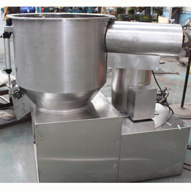 Low Price GHJ Vertical Speed High Efficiency Mixer for Chemical