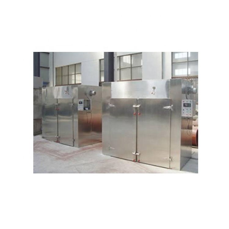 Manufacturer Industrial High efficiency hot air sea cucumber drying oven