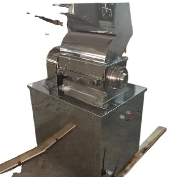 Best Sale WF High Efficiency Roughness Grinder for raw meal