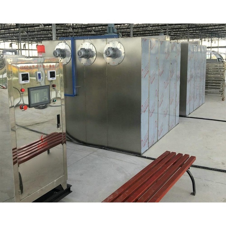 Hot sale CT-C series hot air circulating cooked rice dryer for foodstuff industry