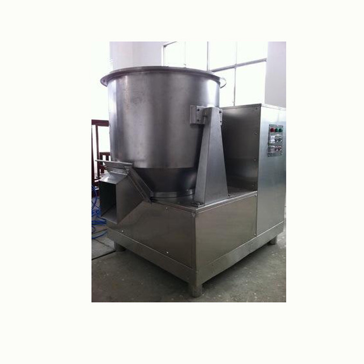 Hot Sale washing powder making machine/dry detergent powder mixer/mixing machine