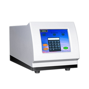 X-ray Fluorescence Sulphur Analyser Crude Oil Sulphur Content Measuring Instrument