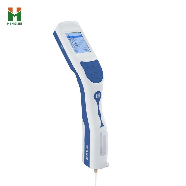 Liquid Density Measurement HM-DS handheld Liquid density meter portable water liquid density meter