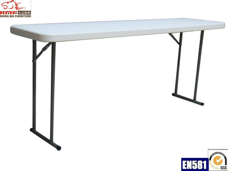 6ft office folding conference table/meeting table/office desk