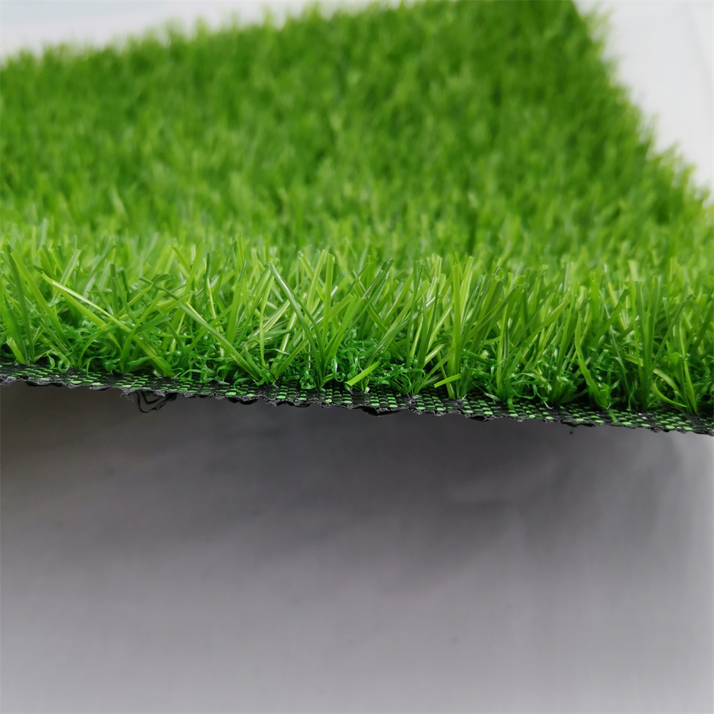 Cheap artificial grass roll paving landscaping synthetic turf artifical false lawn grass pavement