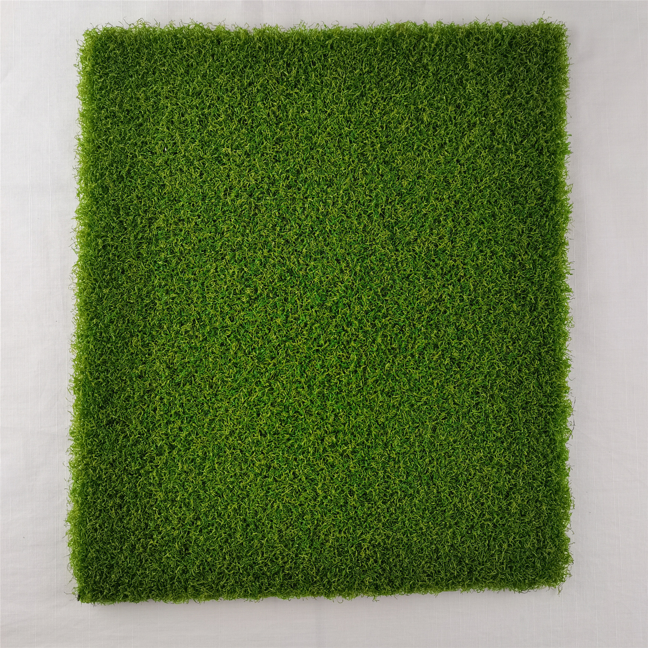 10-15mm pile high golf grass for Outdoor Mini Golf Carpet Well Used Artificial Golf Grass Putting Green