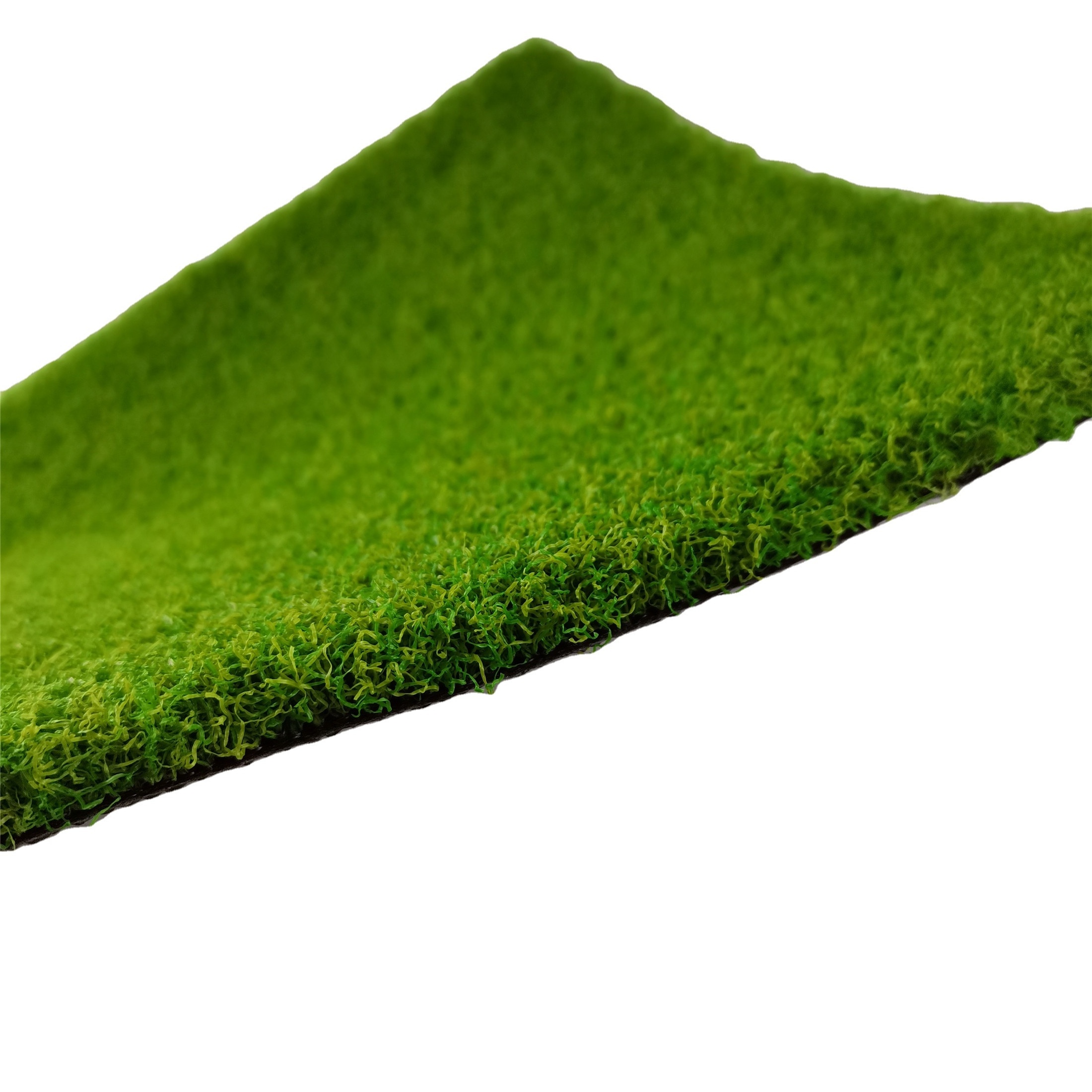 10-15mm pile high golf grass for Outdoor Mini Golf Carpet Well Used Artificial Golf Grass Putting Green