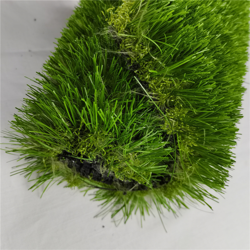 50mm synthetic turf for soccer field high quality artificial grass for fifa football field