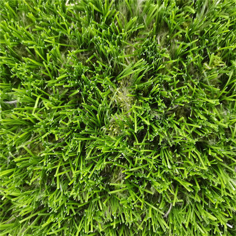 50mm synthetic turf for soccer field high quality artificial grass for fifa football field