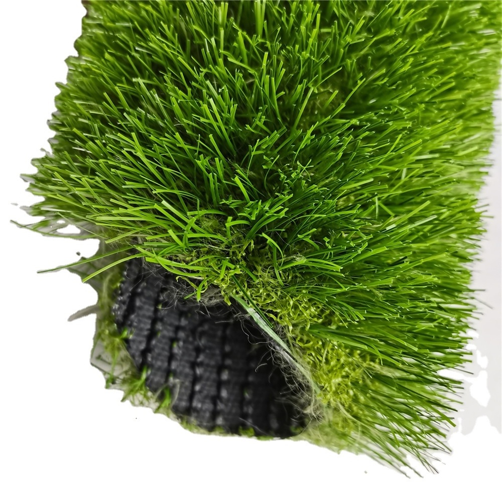 50mm synthetic turf for soccer field high quality artificial grass for fifa football field