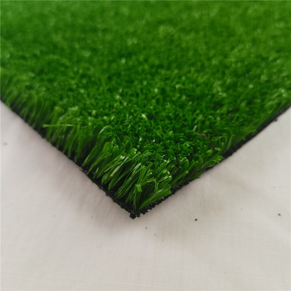 10mm green artificial grass for outdoor events