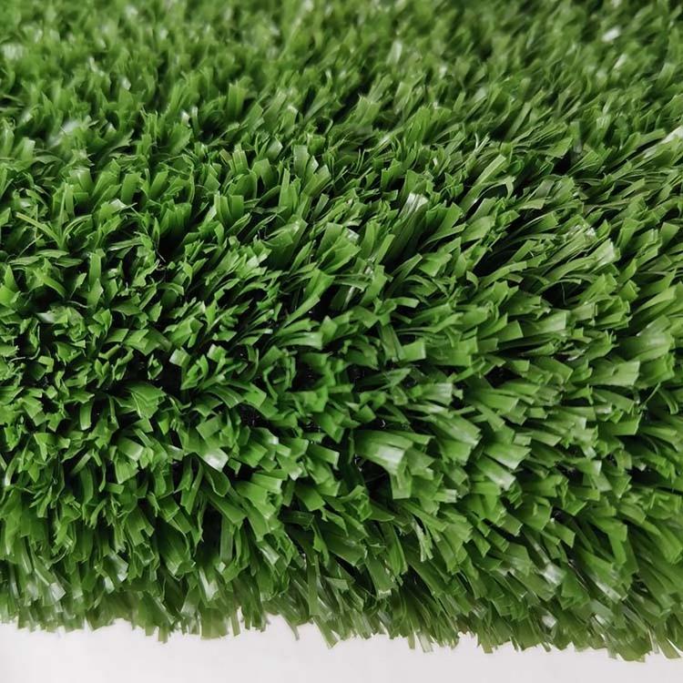 10mm green artificial grass for outdoor events