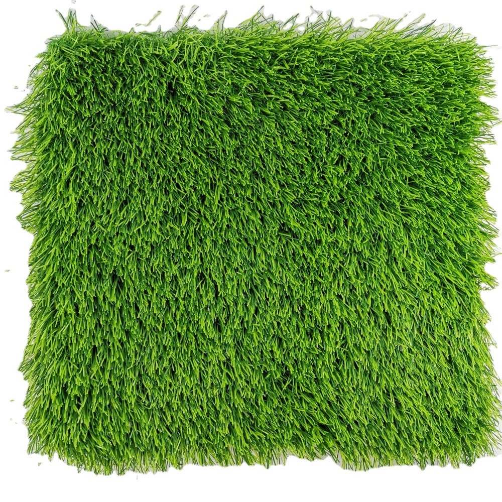 Cheap prices roll plastic lawn landscaping synthetic artificial turf carpet grass for garden  balcony roof decoration