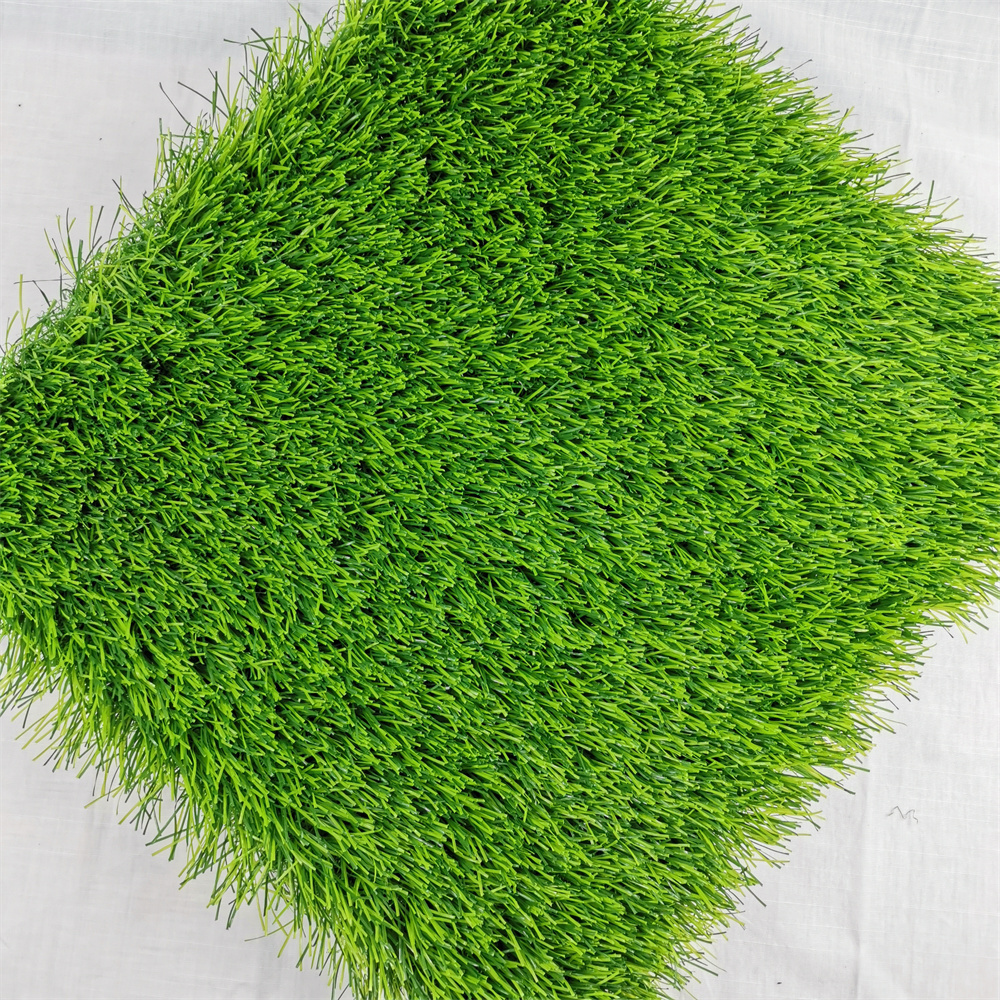 Cheap prices roll plastic lawn landscaping synthetic artificial turf carpet grass for garden  balcony roof decoration