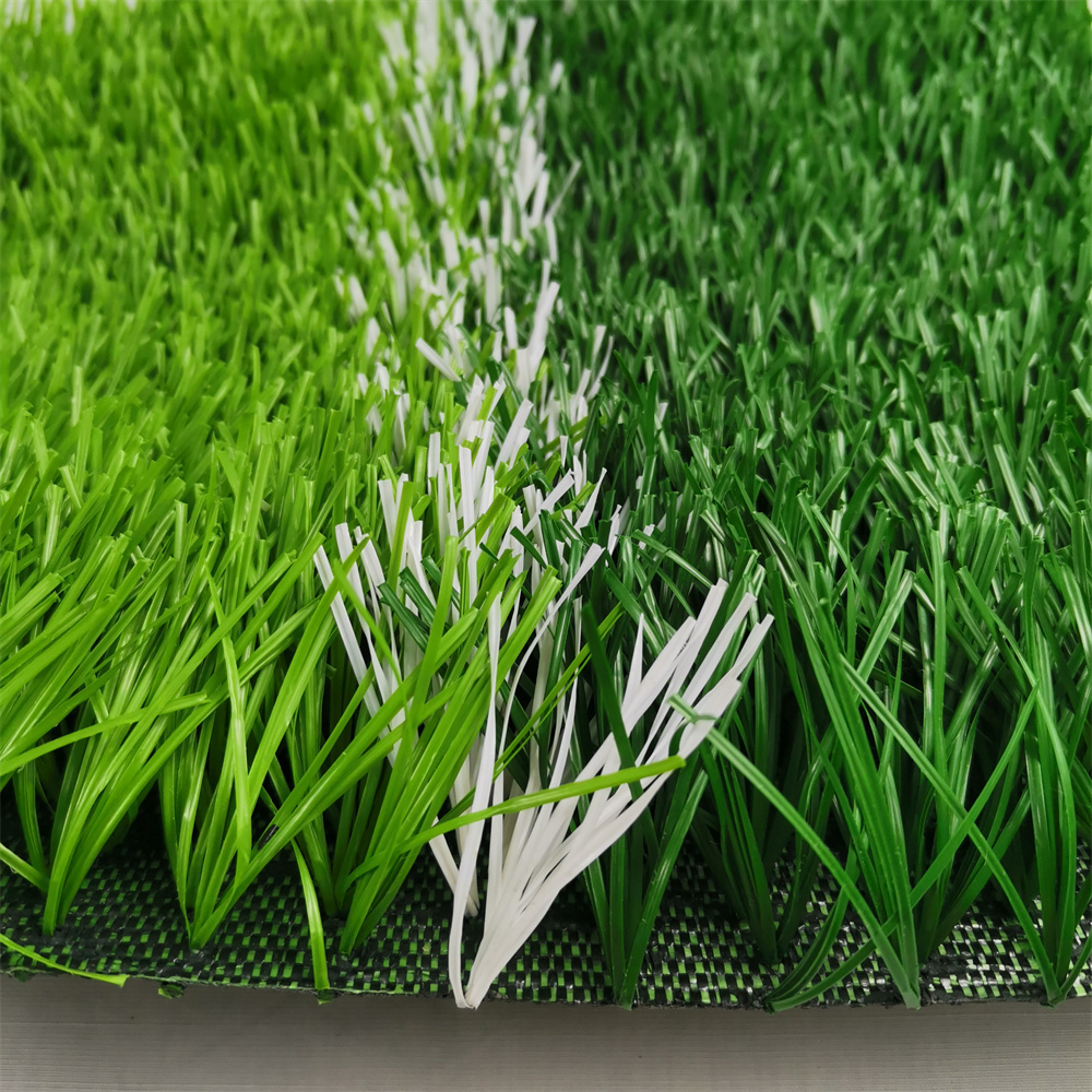 50mm football synthetic turf artificial grass for playground artificial grass for school