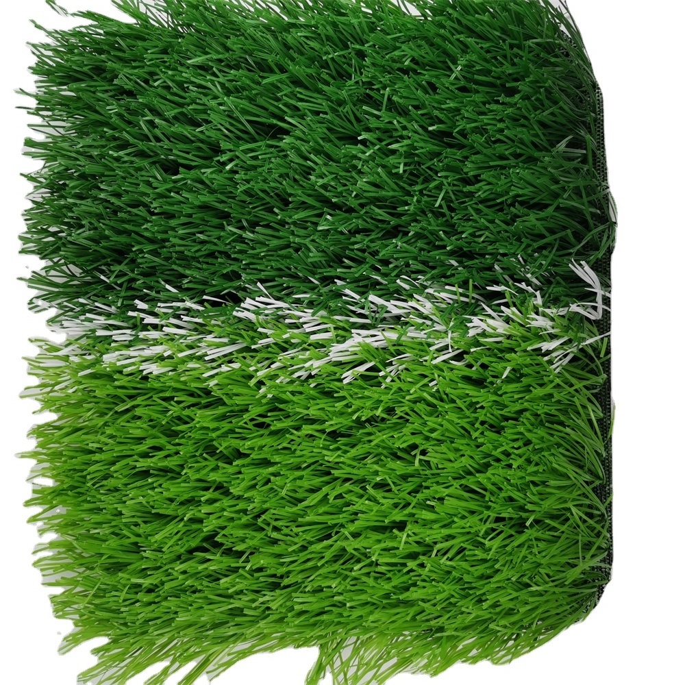 50mm football synthetic turf artificial grass for playground artificial grass for school