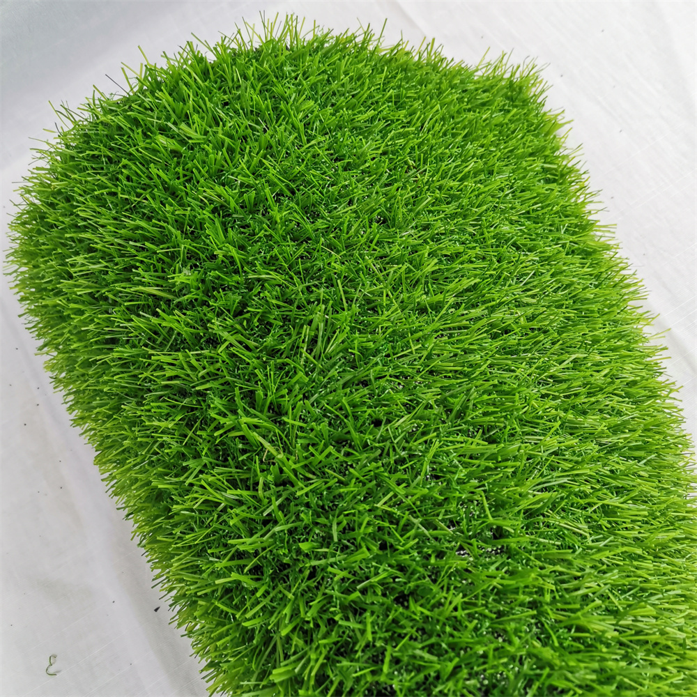 Cheap artificial grass roll paving landscaping synthetic turf artifical false lawn grass pavement