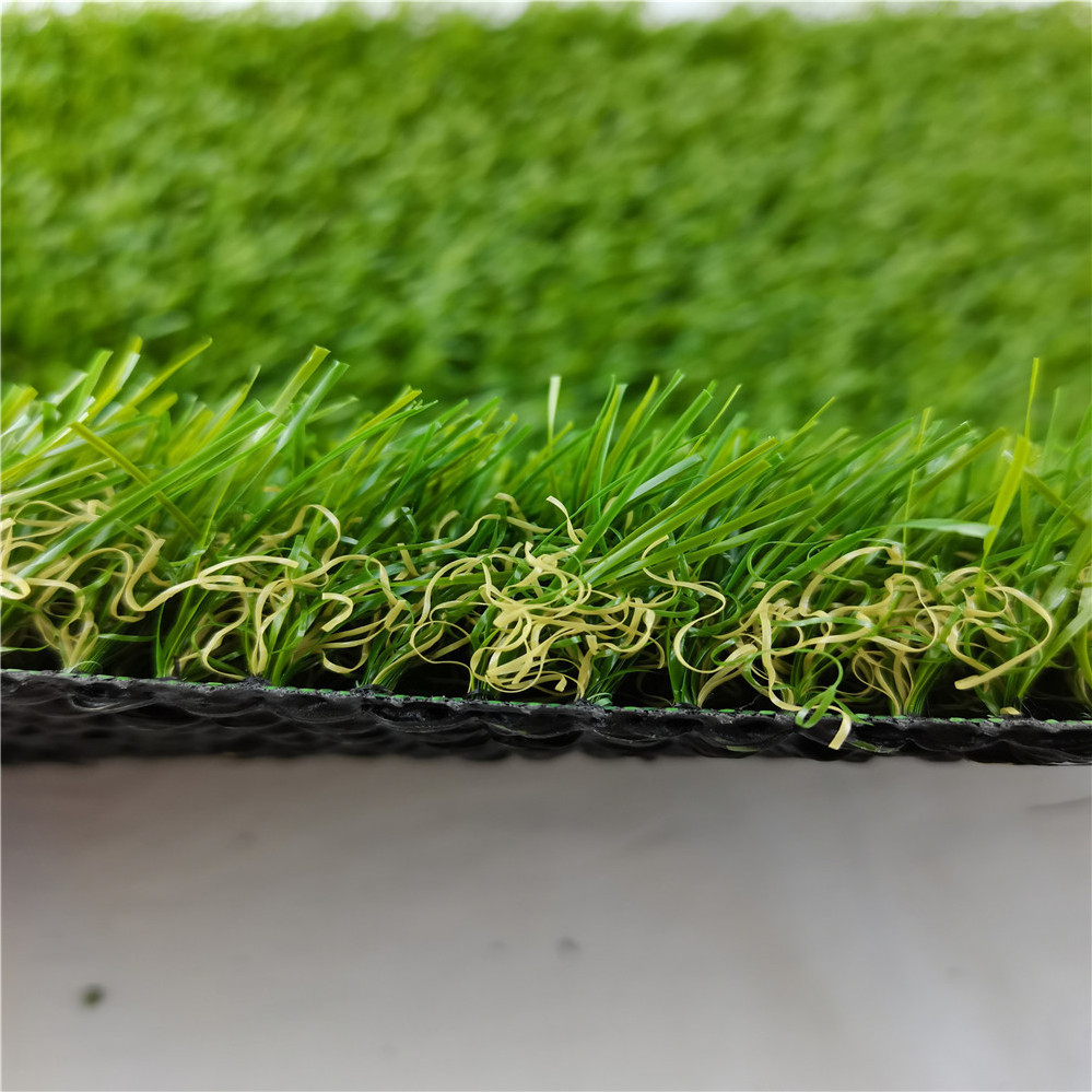 best quality artificial grass for residential thick artificial grass decoration high quality house artificial grass