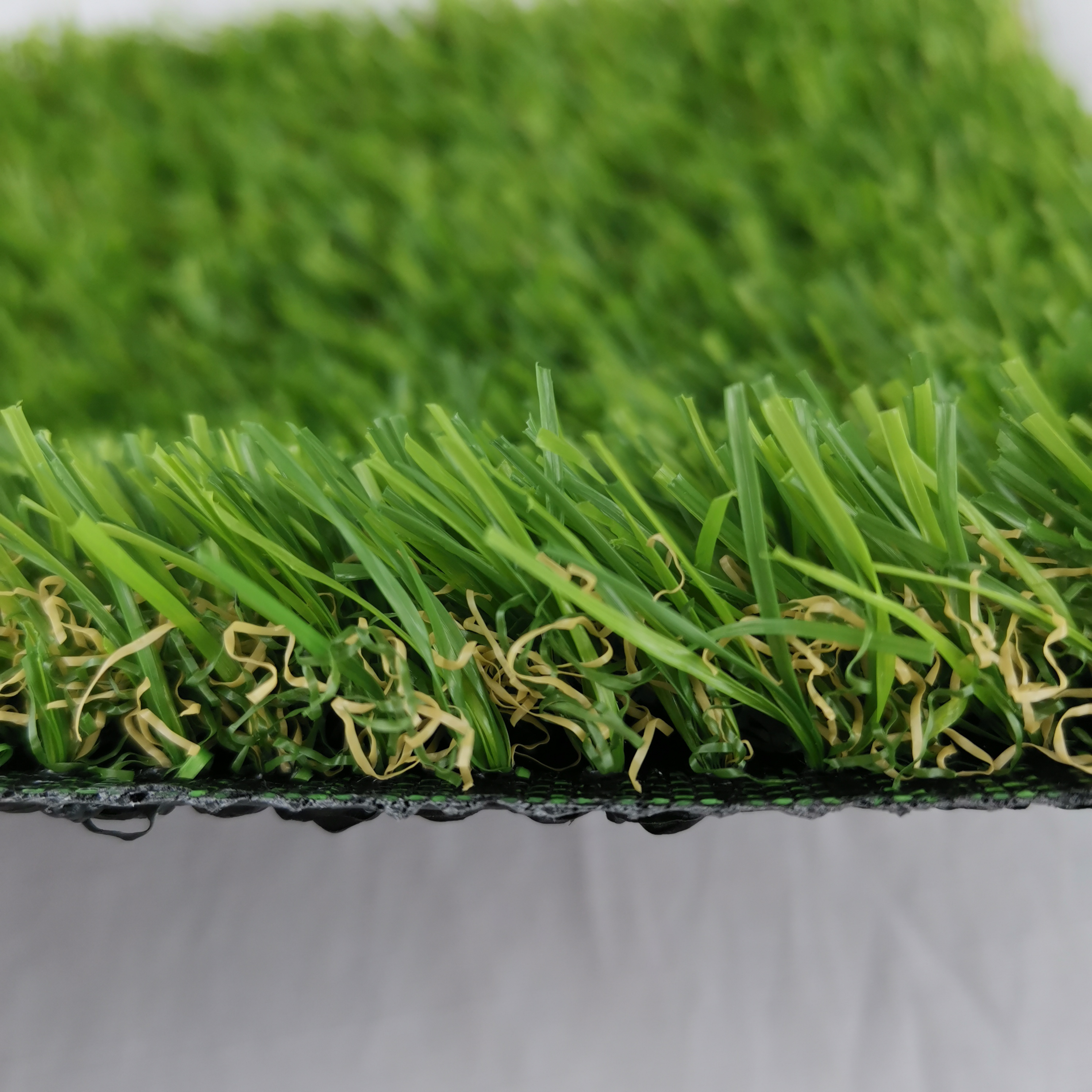 Eco Friendly Professional Supplier Of Artificial Turf garden artificial Grass roll cheap Price For Pets