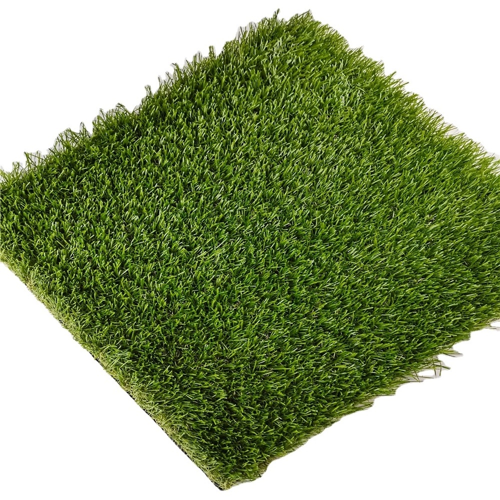 best quality artificial grass for residential thick artificial grass decoration high quality house artificial grass