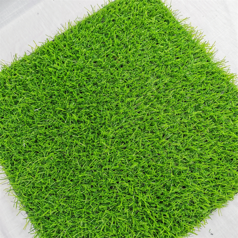 Cheap artificial grass roll paving landscaping synthetic turf artifical false lawn grass pavement