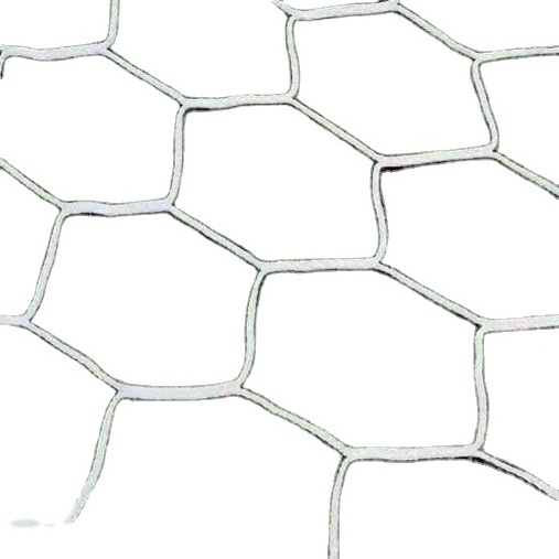 High Quality Football Field Nylon Net Nylon Mesh For Football Artificial Grass