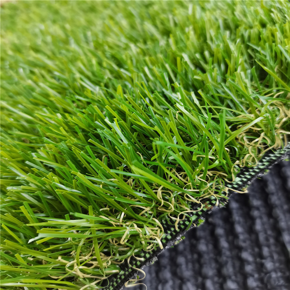 best quality artificial grass for residential thick artificial grass decoration high quality house artificial grass