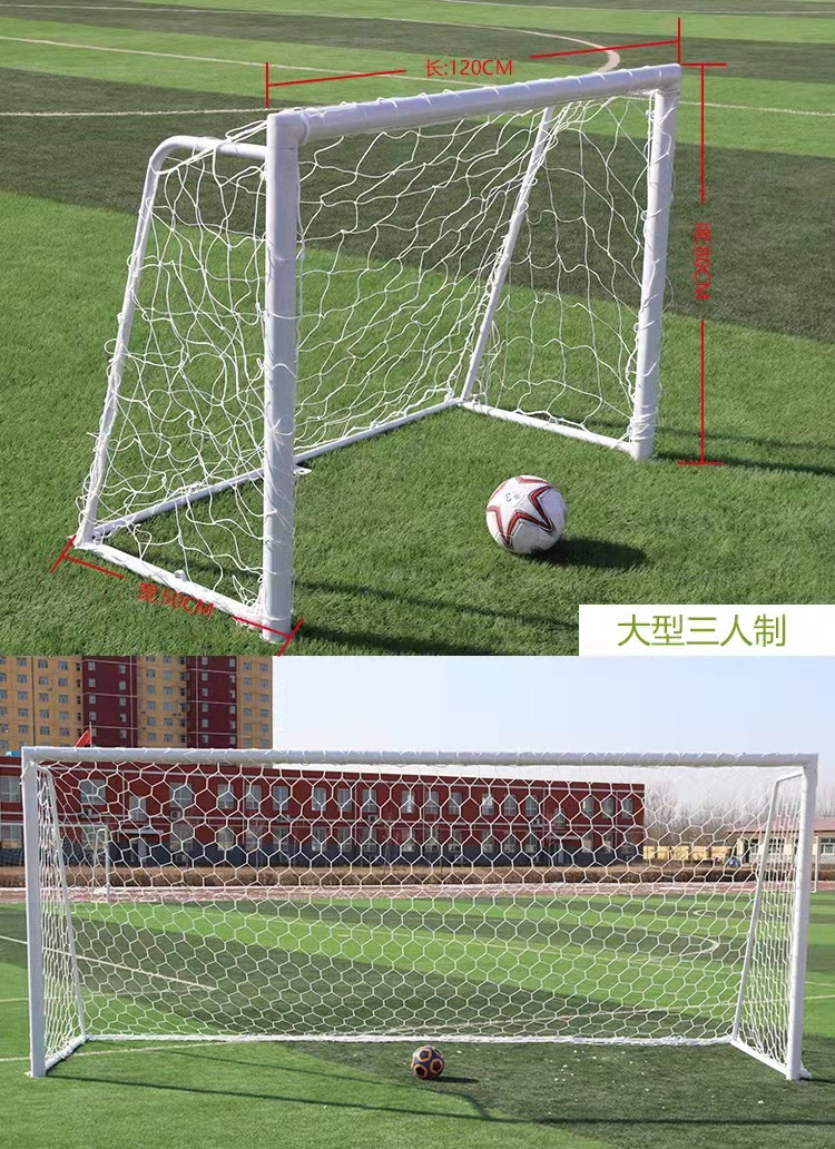 High Quality Football Field Nylon Net Nylon Mesh For Football Artificial Grass