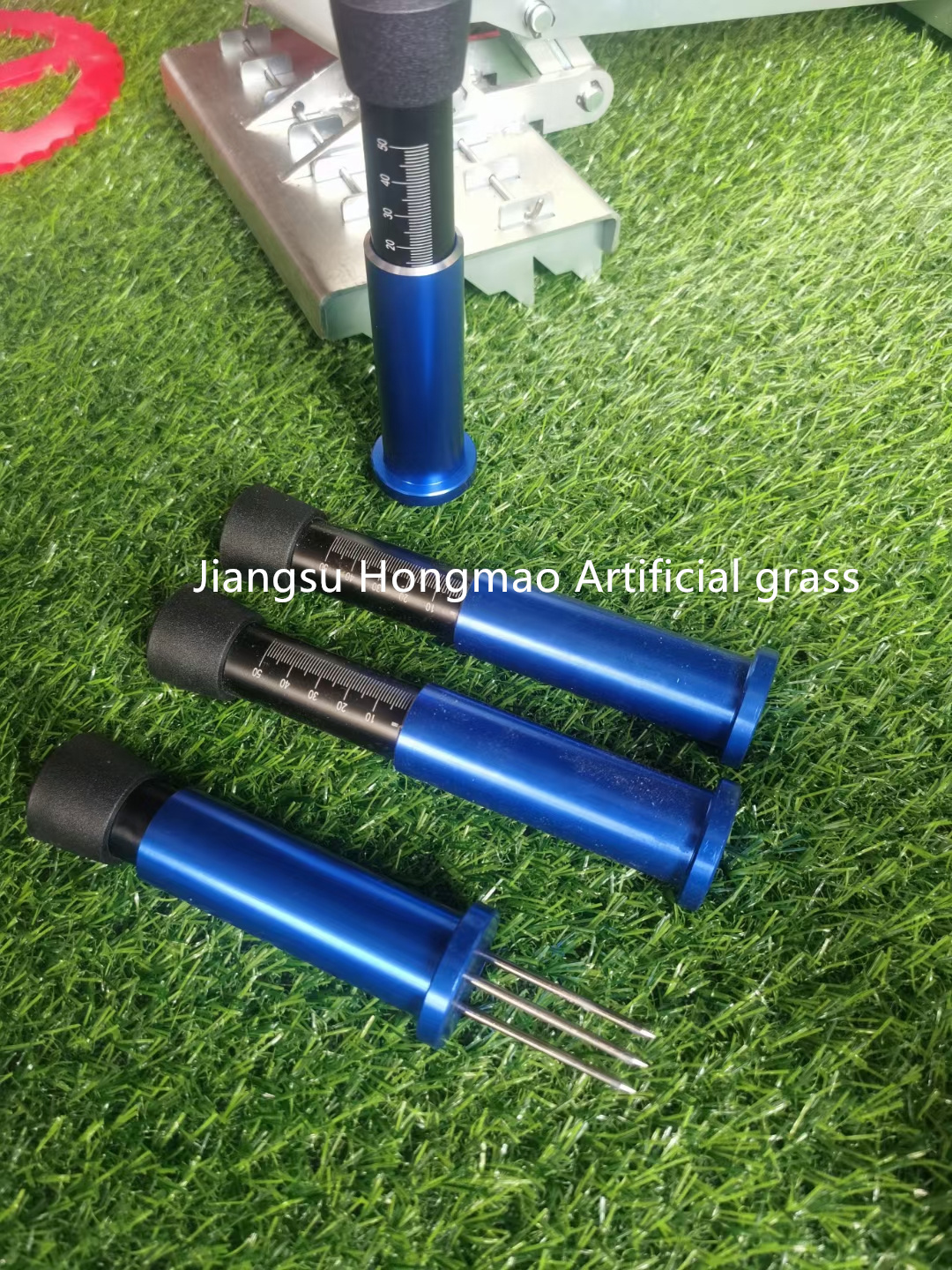 professional artificial grass carpet installation tools installation kits artificial turf for soccer