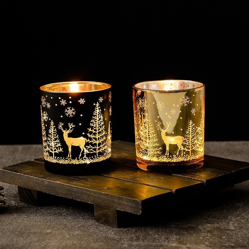 Newish Wholesale Christmas Battery Operated Electric Flameless LED Light Candles