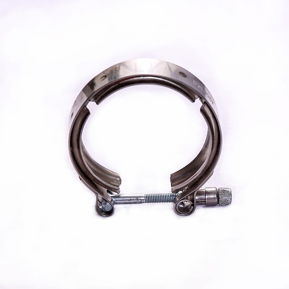 Customized Various Size Automotive Constant Tension T-bolt Hose Clamp