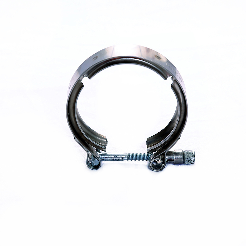 Customized Various Size Automotive Constant Tension T-bolt Hose Clamp