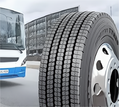 Truck Tyre ZC Chaoyang West Lake 275/R22.5  CR906  Bus tire  All steel tubeless