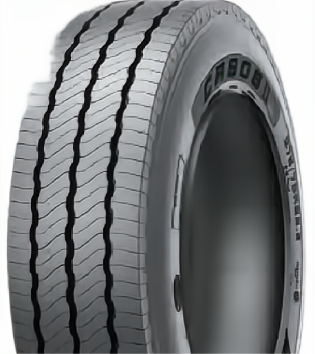 Truck Tyre ZC Chaoyang West Lake 275/R22.5  CR906  Bus tire  All steel tubeless