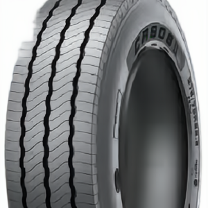 Truck Tyre ZC Chaoyang West Lake 275/R22.5  CR906  Bus tire  All steel tubeless